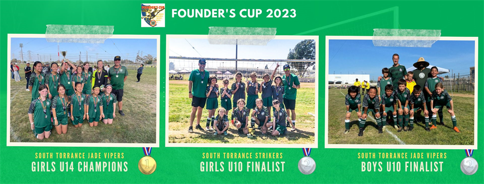 Founders Cup