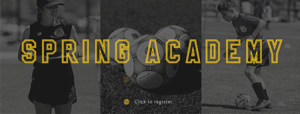 2025 Spring Academy