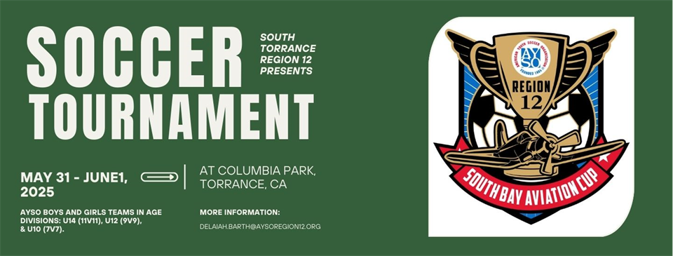 2025 Aviation Tournament 