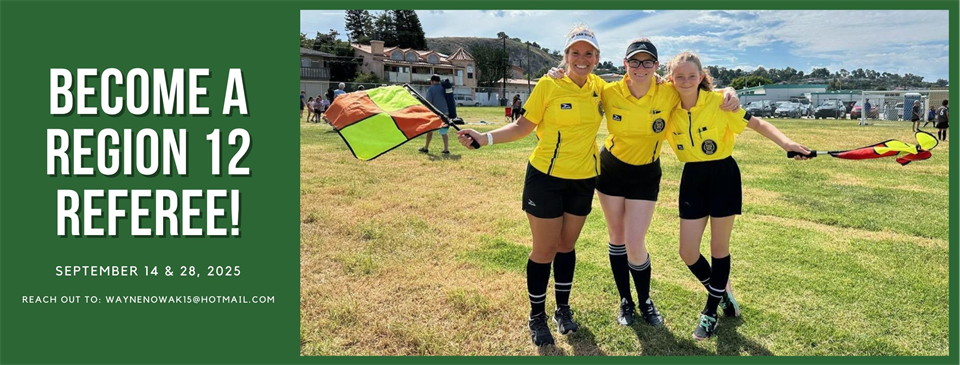 Referee Classes