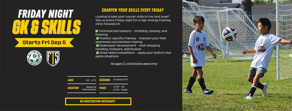 Skills Clinics