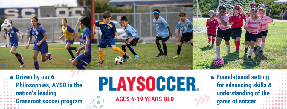 CORE PROGRAM: 6U, 8U, 10U, 14U